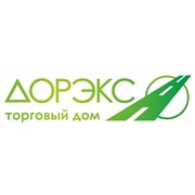 Логотип компании ТД Дорекс, ООО (Екатеринбург)