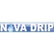 Логотип компании Нова Дрип, ООО (Каховка)