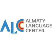 Логотип компании Almaty Language Center, ТОО (Алматы)