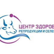 Логотип компании Центр здоровья, репродукции и селекции (Харьков)