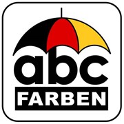 Логотип компании АБС Фарбен-Бел (Минск)