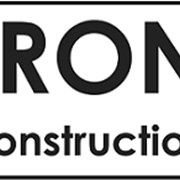 Логотип компании IRON CONSTRUCTION (Новосибирск)