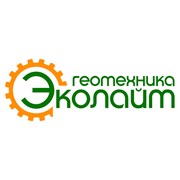 Логотип компании Эколайт-Геотехника (Набережные Челны)