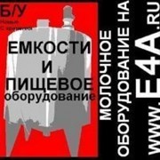 Логотип компании Е4А, ООО (Москва)