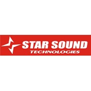 Логотип компании СтарСаунд Украина (StarSound), ЧП (Житомир)