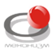 Логотип компании Механизм, ООО (Киров)