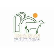 Логотип компании Украинские фермы XXI, ООО (Киев)