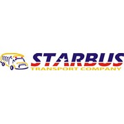 Логотип компании СтарБусТрэвел, ЧТУП (Минск)