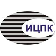 Логотип компании ИЦПК, ООО (Харьков)