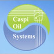 Логотип компании Каспий Ойл-Системс (Caspi Oil-Systems), ТОО (Атырау)