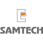 Логотип компании Самтек, ЗАО (Тольятти)