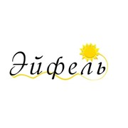 Логотип компании Эйфель, ООО (Минск)