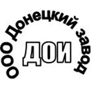 Логотип компании Донецкий завод деревообрабатывающего инструмента, ООО (Донецк)