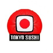 Логотип компании Токио Суши, ТОО (Астана)