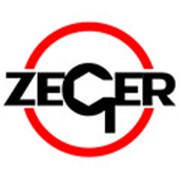 Логотип компании Зегер (Москва)