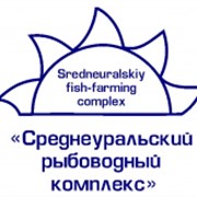 Логотип компании Среднеуральский рыбоводный комплекс (Среднеуральск)