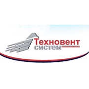 Логотип компании Техновент-систем, ЧП (Киев)
