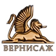 Логотип компании Галерея Вернисаж, ООО (Киев)