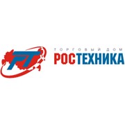 Логотип компании РосТехника, Группа Компаний (Астана)