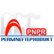 Логотип компании Пермнефтепродукт, ООО (Пермь)