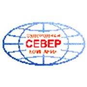Логотип компании ООО Судоходная Компания “Север“ (Москва)