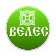 Логотип компании Велес, ЧП (Харьков)