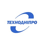 Логотип компании ООО “ГРУППА “ТЕХНОДНЕПР“ (Днепр)