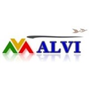 Логотип компании ALVI, ООО (Днепр)