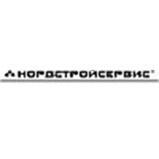 Логотип компании ООО “Нордстройсервис“ (Саратов)