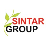 Логотип компании Sintar Group (Синтар Груп), ТОО (Алматы)