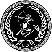 Логотип компании Стрелковый тренинговый центр LEX, ЧП (Киев)