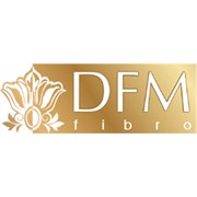 Логотип компании DFM Fibro(ДФМ Фибро), ТОО (Алматы)