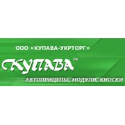 Логотип компании Купава-Укрторг, ООО (Борисполь)