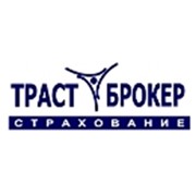 Логотип компании Траст-Брокер Страховой оператор, ООО (Москва)