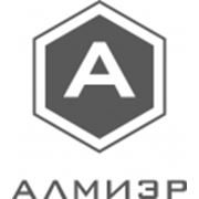 Логотип компании Алмиэр, ИООО (Минск)