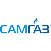 Логотип компании Завод Самгаз, ООО (Ровно)
