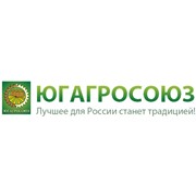 Логотип компании Югагросоюз, ООО (Ростов-на-Дону)