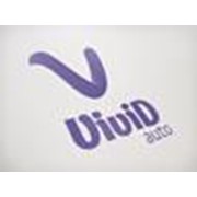 Логотип компании Vivid Auto Kazakhstan (Алматы)