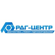 Логотип компании РДГ-Центр, ООО (Москва)