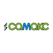 Логотип компании ПЦТД САМАКС, ООО (Полтава)