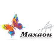 Логотип компании Центр отделочных материалов «Махаон-Арт» (Иркутск)