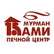 Логотип компании Ками-Мурман (Мурманск)