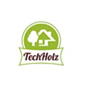 Логотип компании Компания “TechHolz“ (Набережные Челны)