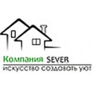 Логотип компании Компания “Север“ (Тюмень)