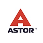 Логотип компании Астор и Ко, ООО (Борисполь)