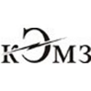 Логотип компании ЗАО “Кыштымский электромеханический завод“ (Челябинск)