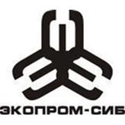 Логотип компании ООО “ЭкоПром-Сиб“ (Красноярск)