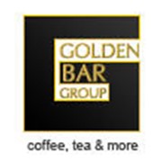 Логотип компании Голден Бар, ООО (Киев)