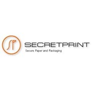 Логотип компании Secret Print (Секрет Принт), ООО (Москва)