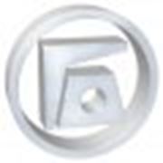 Логотип компании Завод железобетонных изделий, ОАО (Барановичи)
